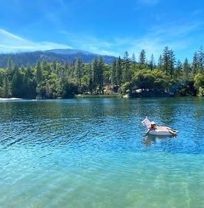 Meet your Posher, Tina